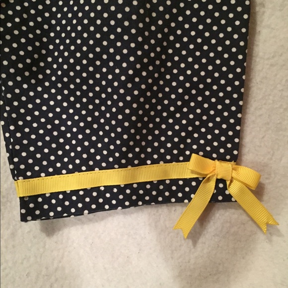 Bonnie Jean matching set - Picture 4 of 7